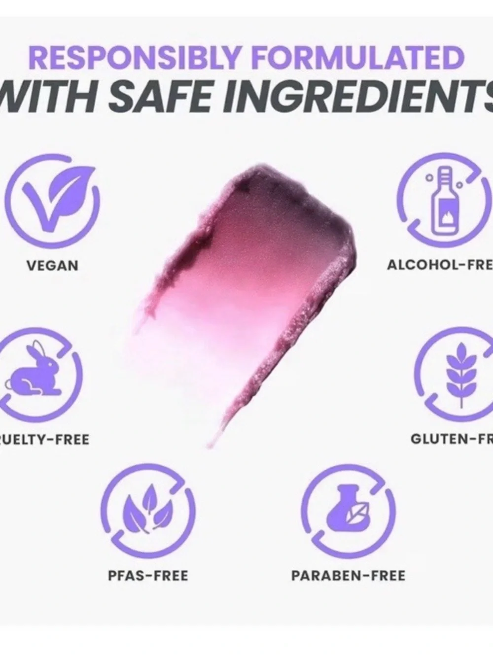 Wonderskin Phlush Stick Cream Blush — Pink